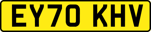 EY70KHV