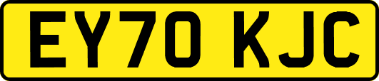 EY70KJC