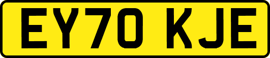 EY70KJE