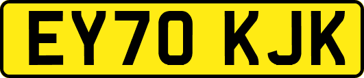 EY70KJK