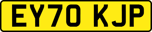 EY70KJP