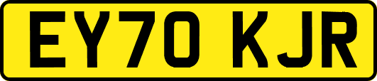 EY70KJR