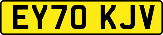 EY70KJV
