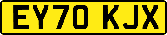 EY70KJX