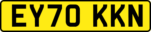 EY70KKN