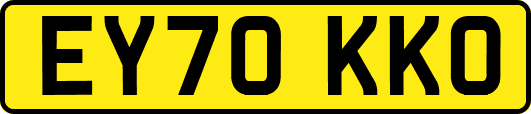 EY70KKO