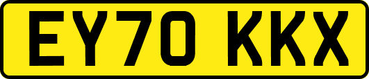 EY70KKX