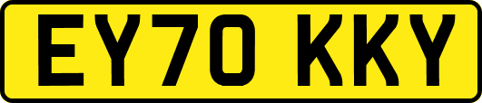 EY70KKY