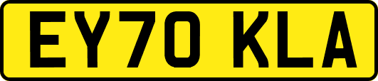 EY70KLA
