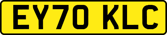 EY70KLC