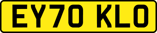 EY70KLO