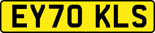 EY70KLS