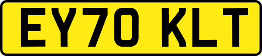 EY70KLT