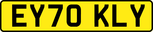 EY70KLY