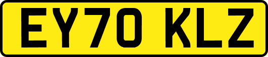 EY70KLZ