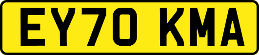 EY70KMA