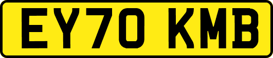 EY70KMB