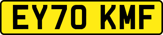 EY70KMF