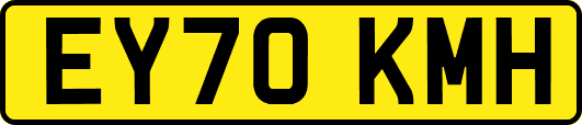 EY70KMH