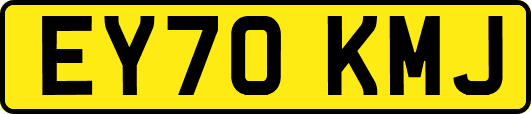 EY70KMJ