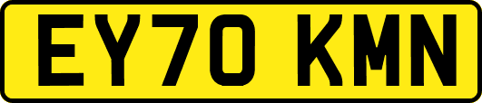 EY70KMN