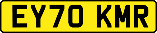 EY70KMR