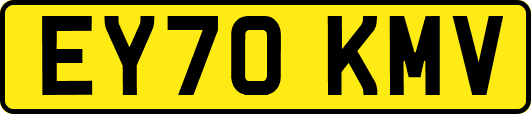 EY70KMV