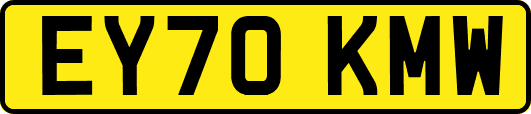 EY70KMW