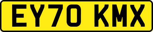 EY70KMX