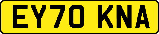 EY70KNA