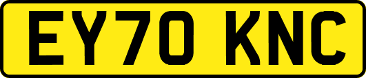 EY70KNC