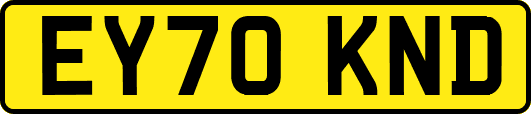 EY70KND