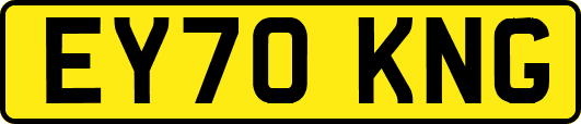 EY70KNG