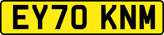 EY70KNM