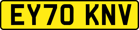 EY70KNV