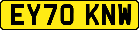 EY70KNW