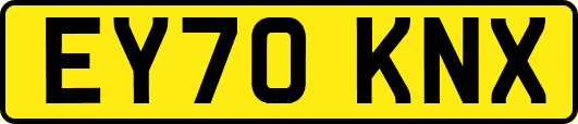 EY70KNX