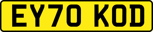 EY70KOD