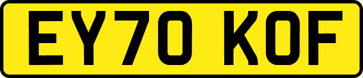 EY70KOF