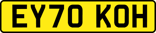 EY70KOH