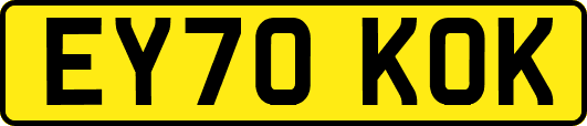 EY70KOK