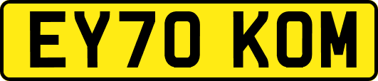 EY70KOM