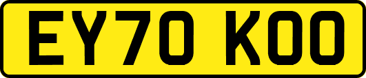 EY70KOO