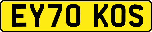 EY70KOS
