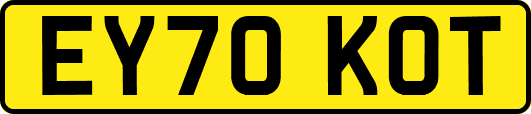 EY70KOT