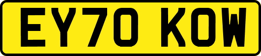 EY70KOW