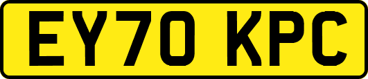 EY70KPC