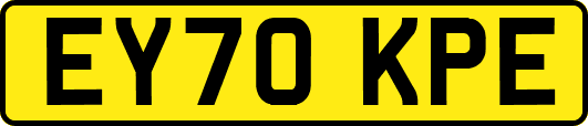 EY70KPE