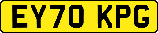 EY70KPG