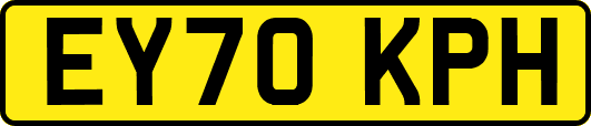 EY70KPH